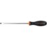 FIXMAN S/driver Slotted 8x1.2x100mm Crv With Ergonomic Handle